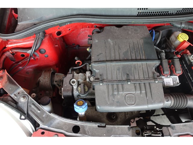 Fiat 500 - afbeelding 4 van  13