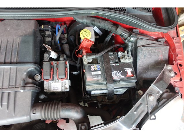 Fiat 500 - afbeelding 5 van  13