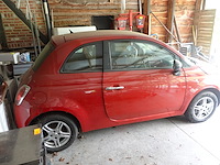 Fiat 500 - afbeelding 1 van  13