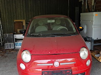 Fiat 500 - afbeelding 6 van  13
