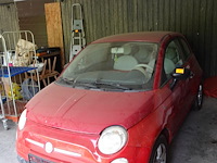 Fiat 500 - afbeelding 7 van  13