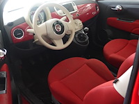 Fiat 500 - afbeelding 8 van  13