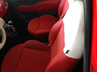 Fiat 500 - afbeelding 9 van  13
