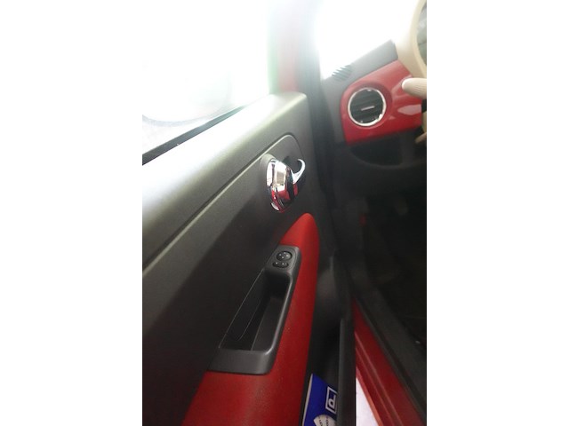 Fiat 500 - afbeelding 10 van  13