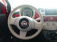 Fiat 500 - afbeelding 11 van  13