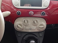 Fiat 500 - afbeelding 13 van  13