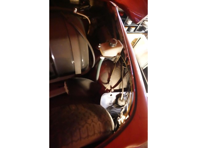 Fiat 500 - afbeelding 2 van  11