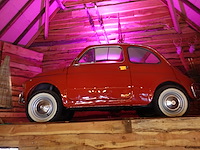 Fiat 500 - afbeelding 1 van  11