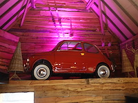 Fiat 500 - afbeelding 4 van  11