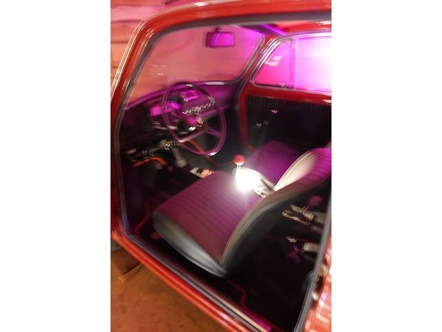 Fiat 500 - afbeelding 5 van  11