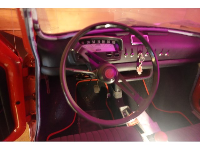Fiat 500 - afbeelding 6 van  11