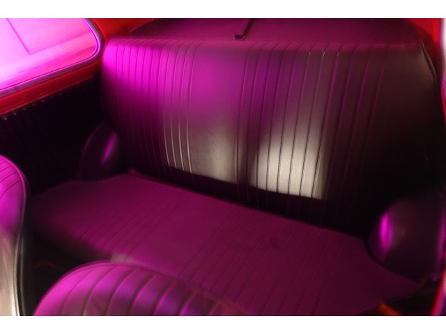 Fiat 500 - afbeelding 7 van  11