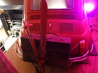 Fiat 500 - afbeelding 8 van  11