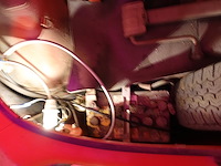 Fiat 500 - afbeelding 11 van  11