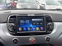 Fiat 500c 0.9 t twinair sport stop & start, 2015 - afbeelding 4 van  34