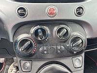 Fiat 500c 0.9 t twinair sport stop & start, 2015 - afbeelding 5 van  34