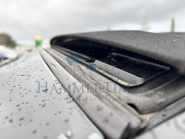 Fiat 500c 0.9 t twinair sport stop & start, 2015 - afbeelding 10 van  34