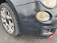 Fiat 500c 0.9 t twinair sport stop & start, 2015 - afbeelding 22 van  34