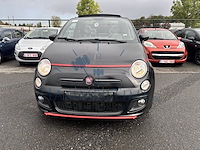 Fiat 500c 0.9 t twinair sport stop & start, 2015 - afbeelding 12 van  34