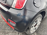 Fiat 500c 0.9 t twinair sport stop & start, 2015 - afbeelding 27 van  34