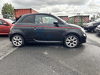 Fiat 500c 0.9 t twinair sport stop & start, 2015 - afbeelding 29 van  34