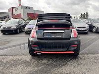 Fiat 500c 0.9 t twinair sport stop & start, 2015 - afbeelding 31 van  34