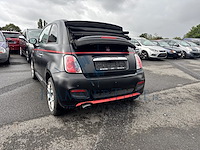 Fiat 500c 0.9 t twinair sport stop & start, 2015 - afbeelding 32 van  34