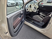 Fiat 500c 1.2i color therapy,2014 - afbeelding 4 van  37