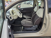 Fiat 500c 1.2i color therapy,2014 - afbeelding 5 van  37