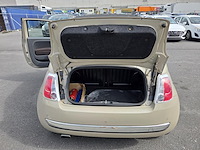 Fiat 500c 1.2i color therapy,2014 - afbeelding 6 van  37