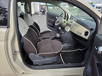 Fiat 500c 1.2i color therapy,2014 - afbeelding 9 van  37
