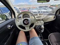 Fiat 500c 1.2i color therapy,2014 - afbeelding 15 van  37