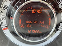 Fiat 500c 1.2i color therapy,2014 - afbeelding 17 van  37
