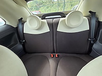 Fiat 500c 1.2i color therapy,2014 - afbeelding 21 van  37