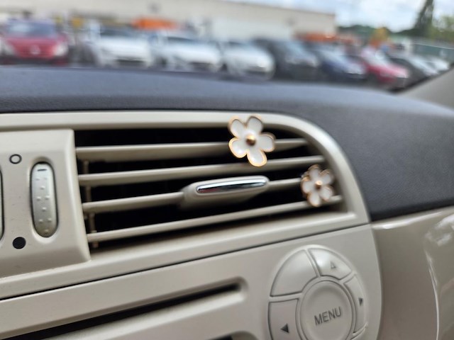 Fiat 500c 1.2i color therapy,2014 - afbeelding 31 van  37