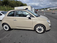 Fiat 500c 1.2i color therapy,2014 - afbeelding 32 van  37
