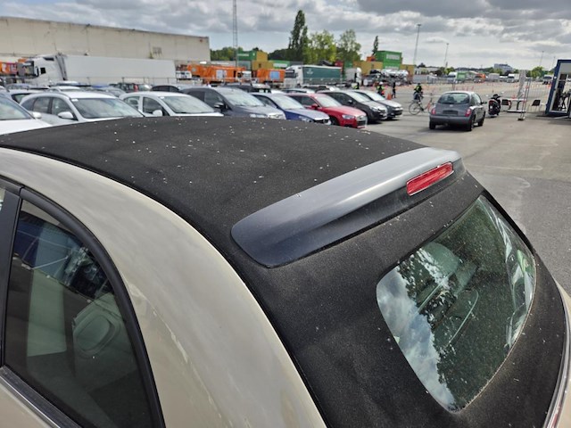 Fiat 500c 1.2i color therapy,2014 - afbeelding 36 van  37