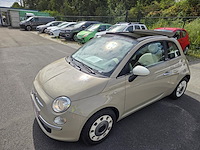 Fiat 500c 1.2i color therapy,2014 - afbeelding 37 van  37