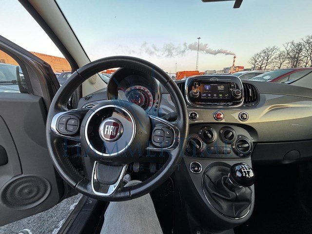 Fiat 500c 1.2i lounge, 2016 - afbeelding 4 van  28