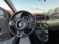 Fiat 500c 1.2i lounge, 2016 - afbeelding 4 van  28