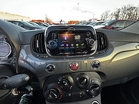 Fiat 500c 1.2i lounge, 2016 - afbeelding 5 van  28