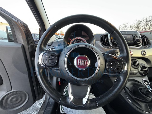 Fiat 500c 1.2i lounge, 2016 - afbeelding 8 van  28