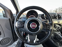 Fiat 500c 1.2i lounge, 2016 - afbeelding 8 van  28