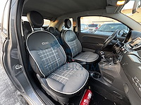 Fiat 500c 1.2i lounge, 2016 - afbeelding 15 van  28
