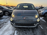 Fiat 500c 1.2i lounge, 2016 - afbeelding 12 van  28