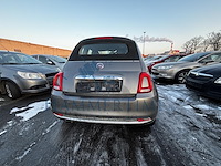 Fiat 500c 1.2i lounge, 2016 - afbeelding 25 van  28
