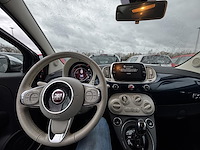 Fiat 500c 1.2i lounge mta 69 at, 2017 - afbeelding 2 van  33