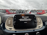 Fiat 500c 1.2i lounge mta 69 at, 2017 - afbeelding 3 van  33