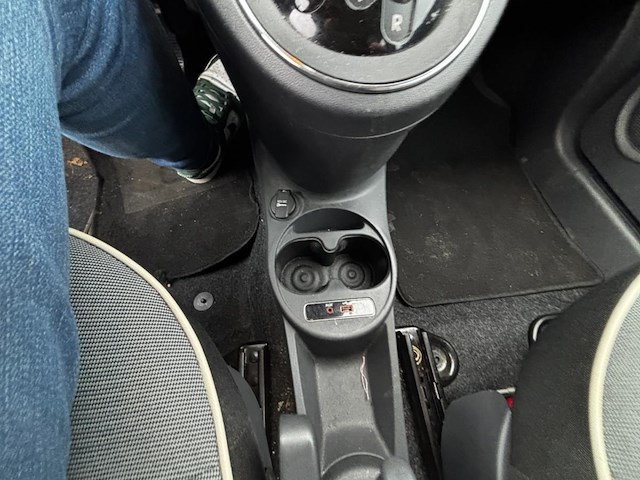 Fiat 500c 1.2i lounge mta 69 at, 2017 - afbeelding 6 van  33