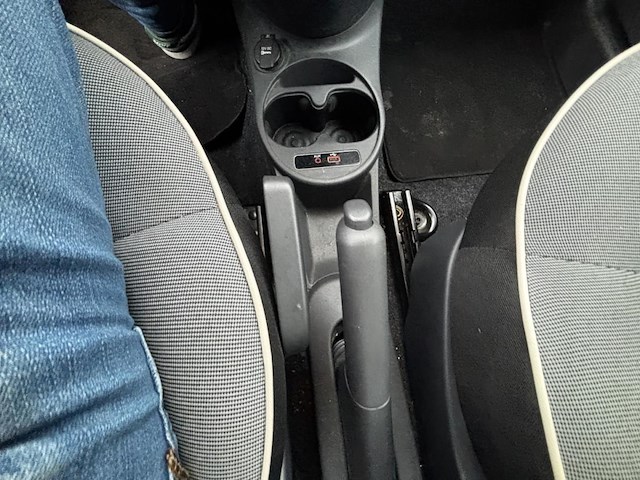 Fiat 500c 1.2i lounge mta 69 at, 2017 - afbeelding 7 van  33